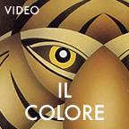 Impara a colorare con il video di Daniele Nannini